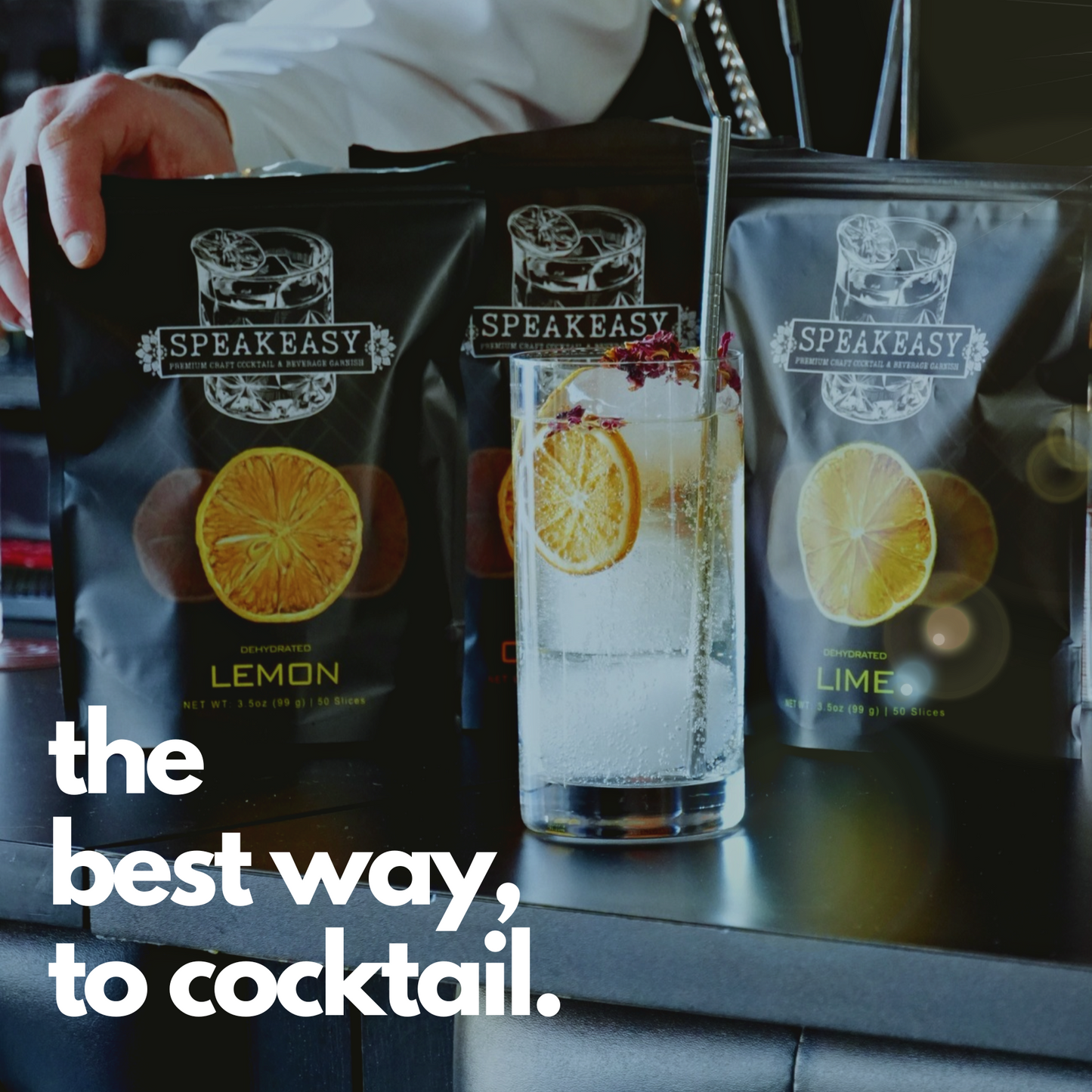 1 POUND – Dehydrated Blood Orange Slices (Approx. 250 Slices)