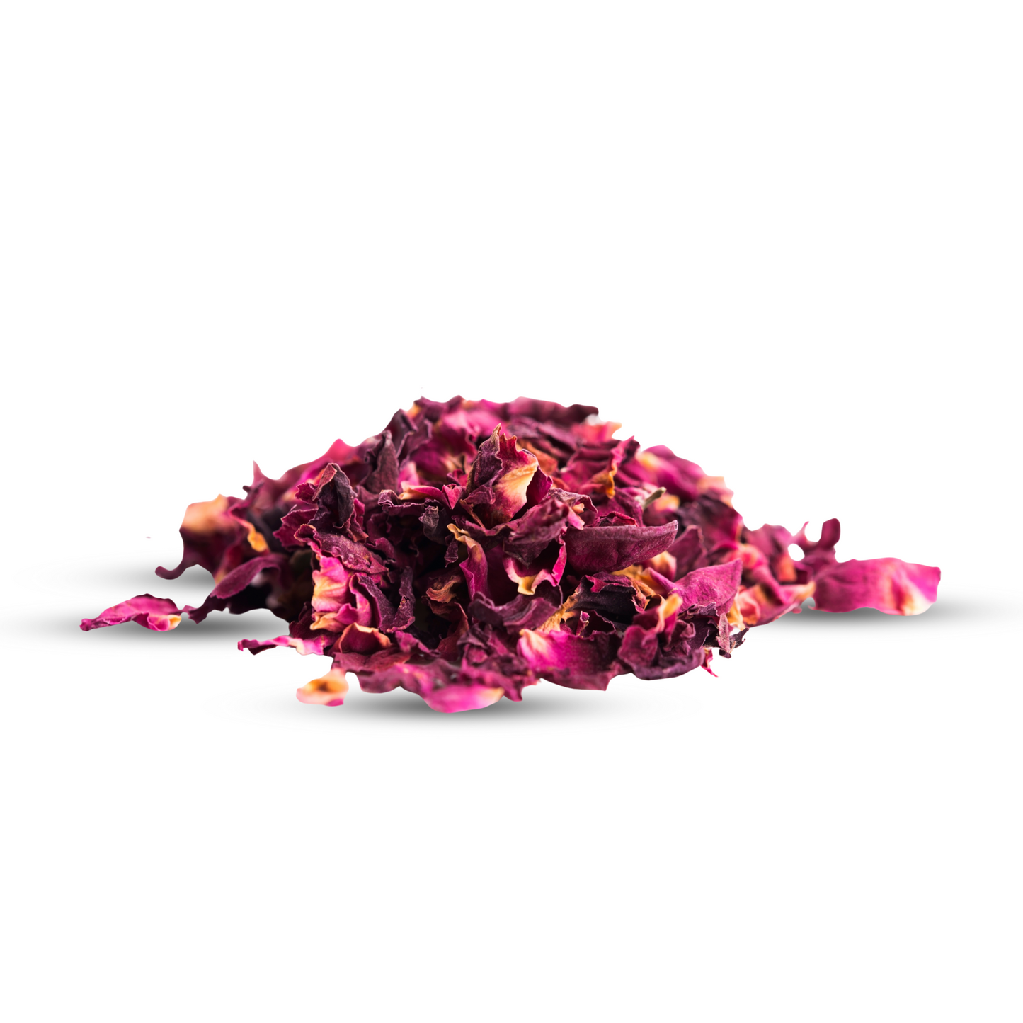 Speakeasy Premium Dried Rose Petal Garnishes — 5oz