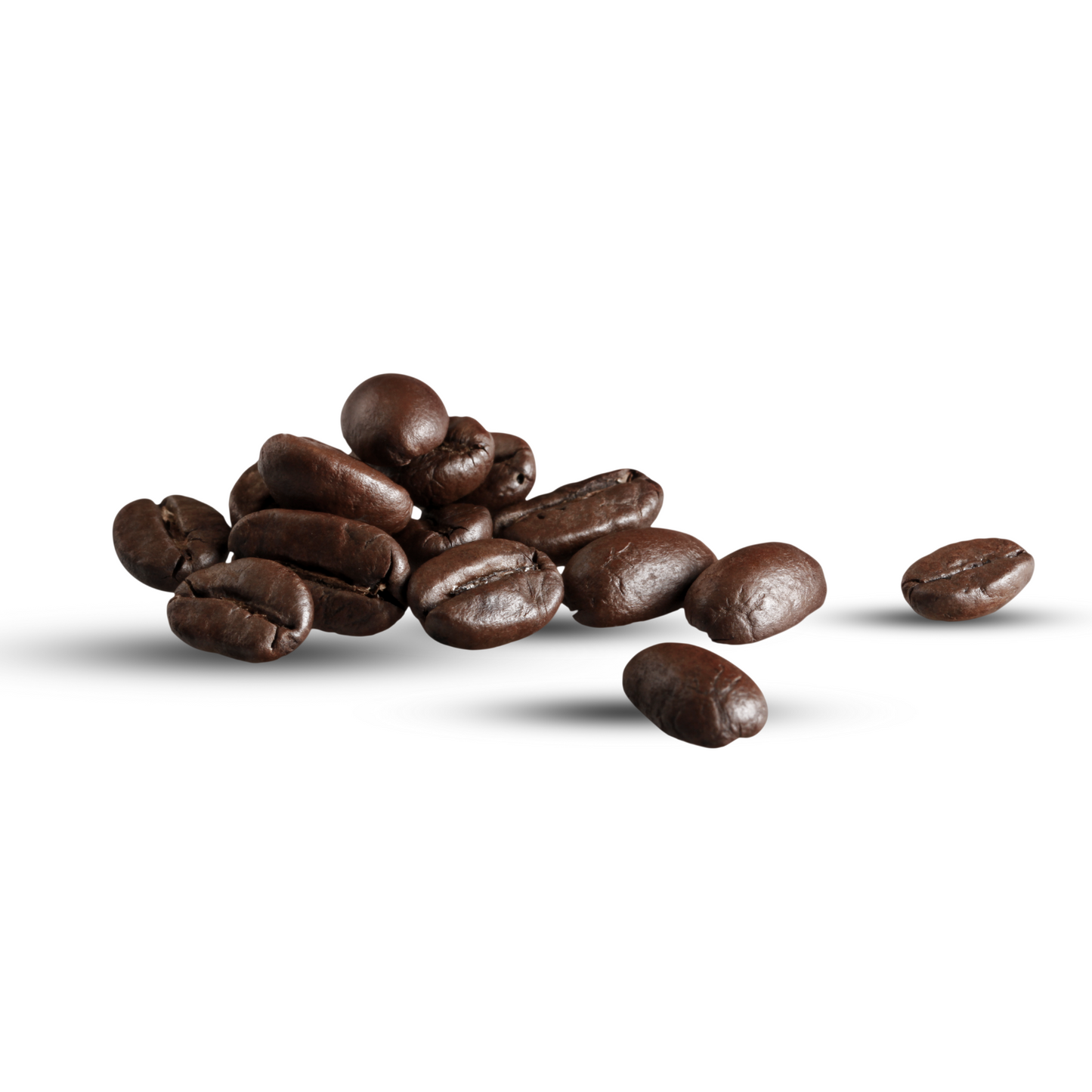 Speakeasy Espresso Martini Coffee Bean Garnishes — 5oz