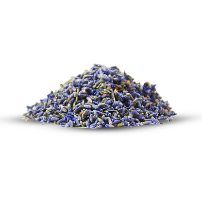 Speakeasy Premium Dried Lavender Garnishes — 5oz (Buds)