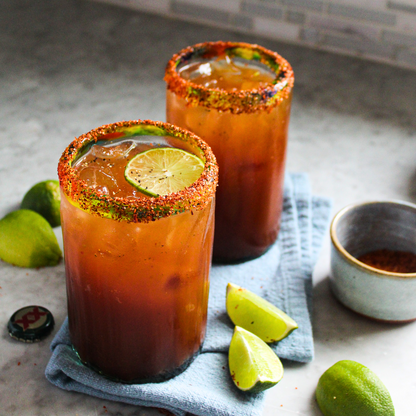 Speakeasy Tangy Chili Punch Cocktail Rimmer (Salt)