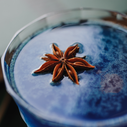 Speakeasy Premium Dried Star Anise Garnish — 0.5oz