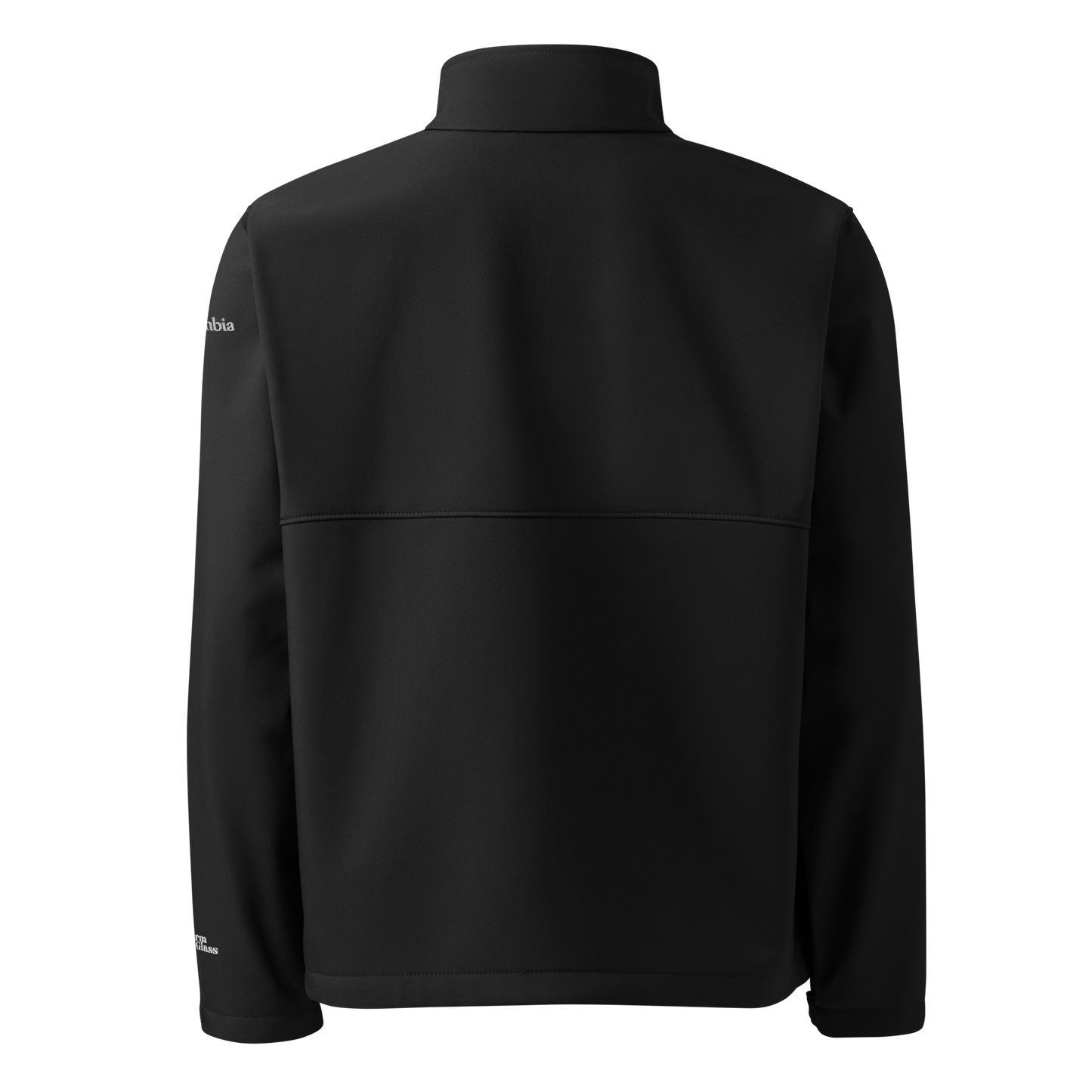 Columbia Speakeasy soft shell jacket