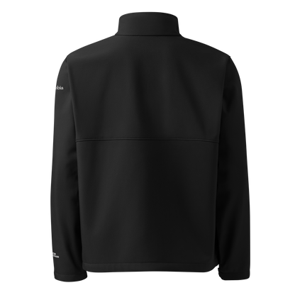 Columbia Speakeasy soft shell jacket