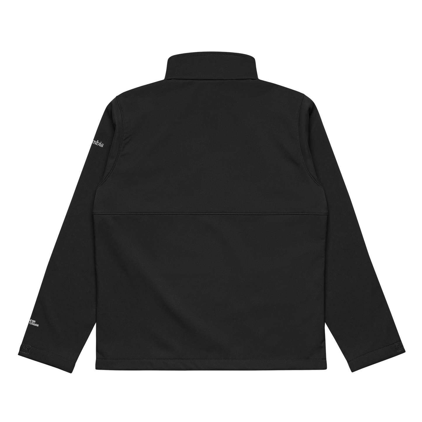 Columbia Speakeasy soft shell jacket