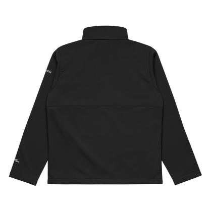 Columbia Speakeasy soft shell jacket