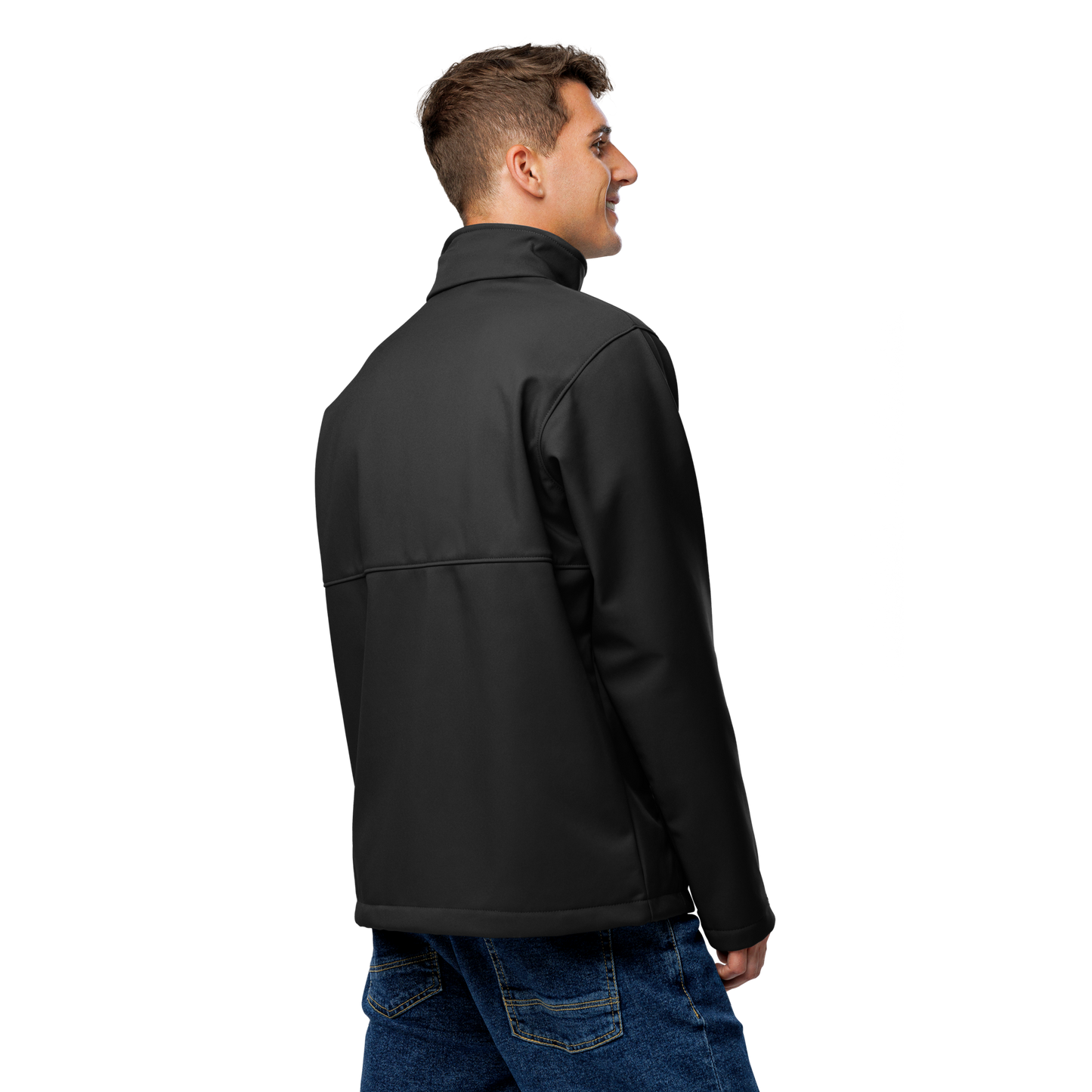 Columbia Speakeasy soft shell jacket