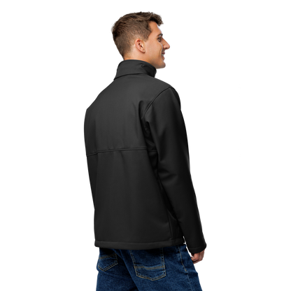 Columbia Speakeasy soft shell jacket