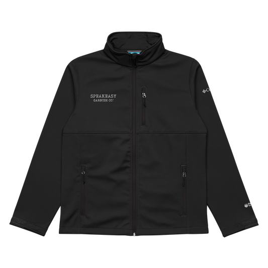 Columbia Speakeasy soft shell jacket