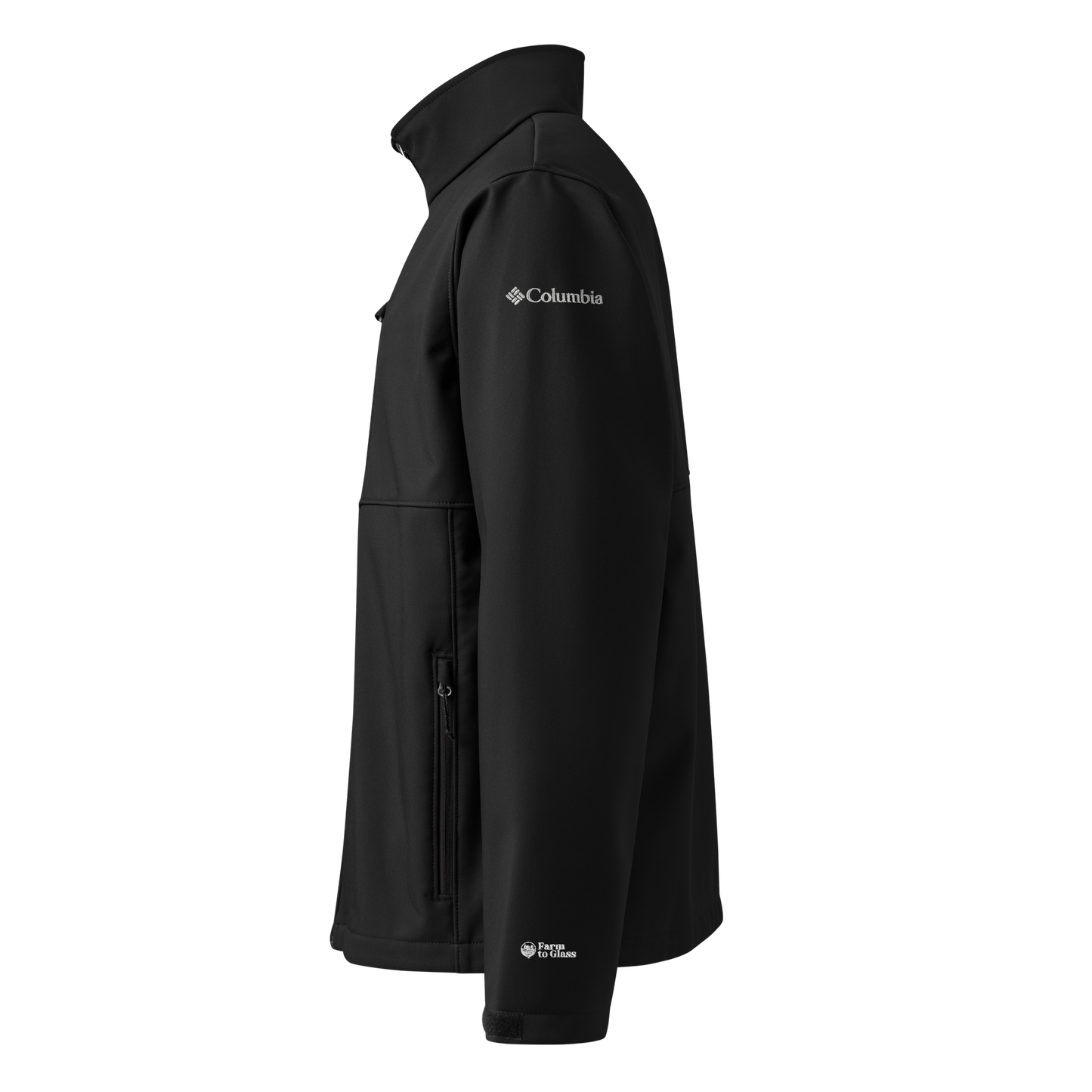 Columbia Speakeasy soft shell jacket