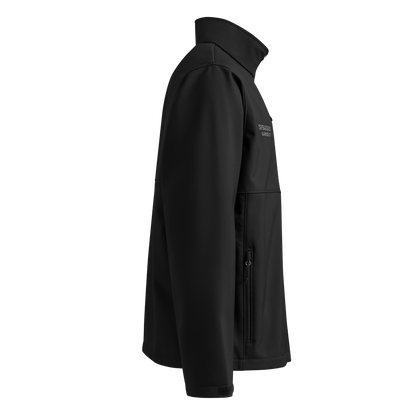 Columbia Speakeasy soft shell jacket