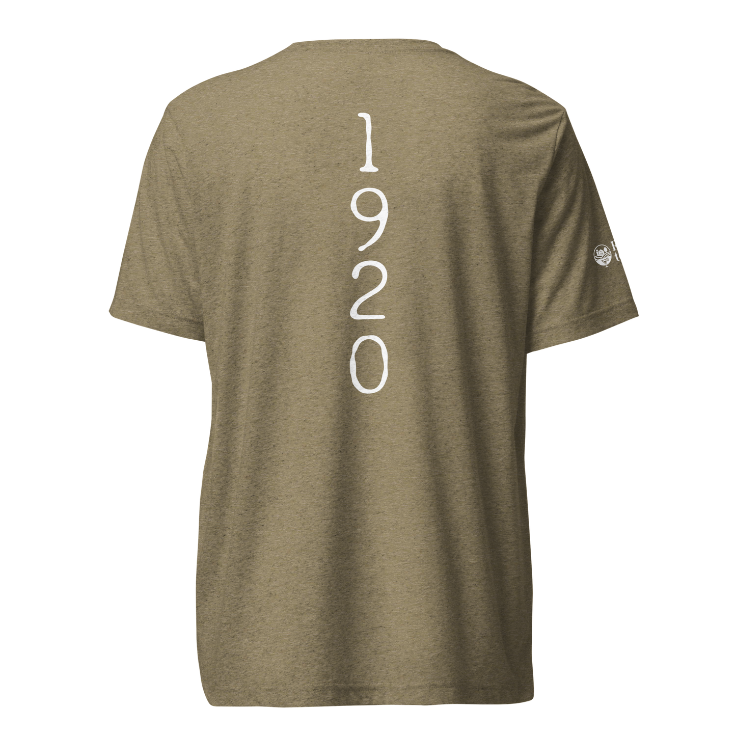 Speakeasy 1920 Premium Tee