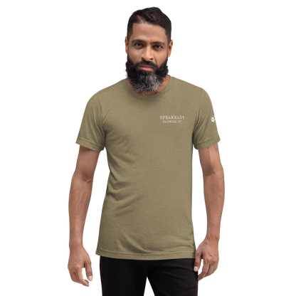 Speakeasy 1920 Premium Tee