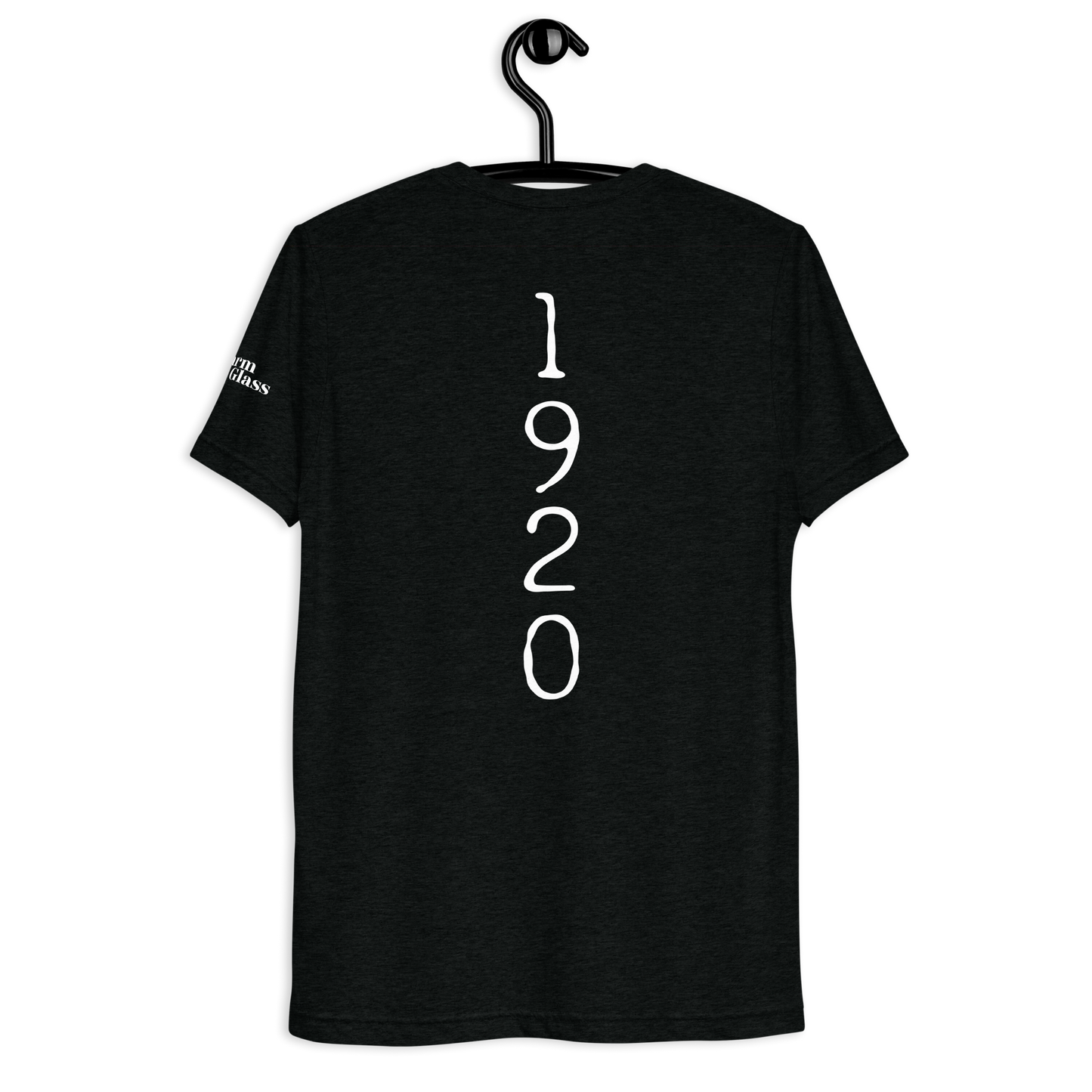 Speakeasy 1920 Premium Tee