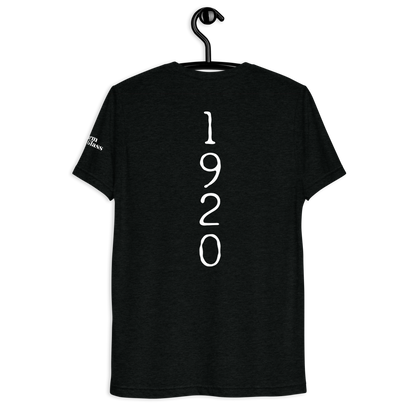 Speakeasy 1920 Premium Tee