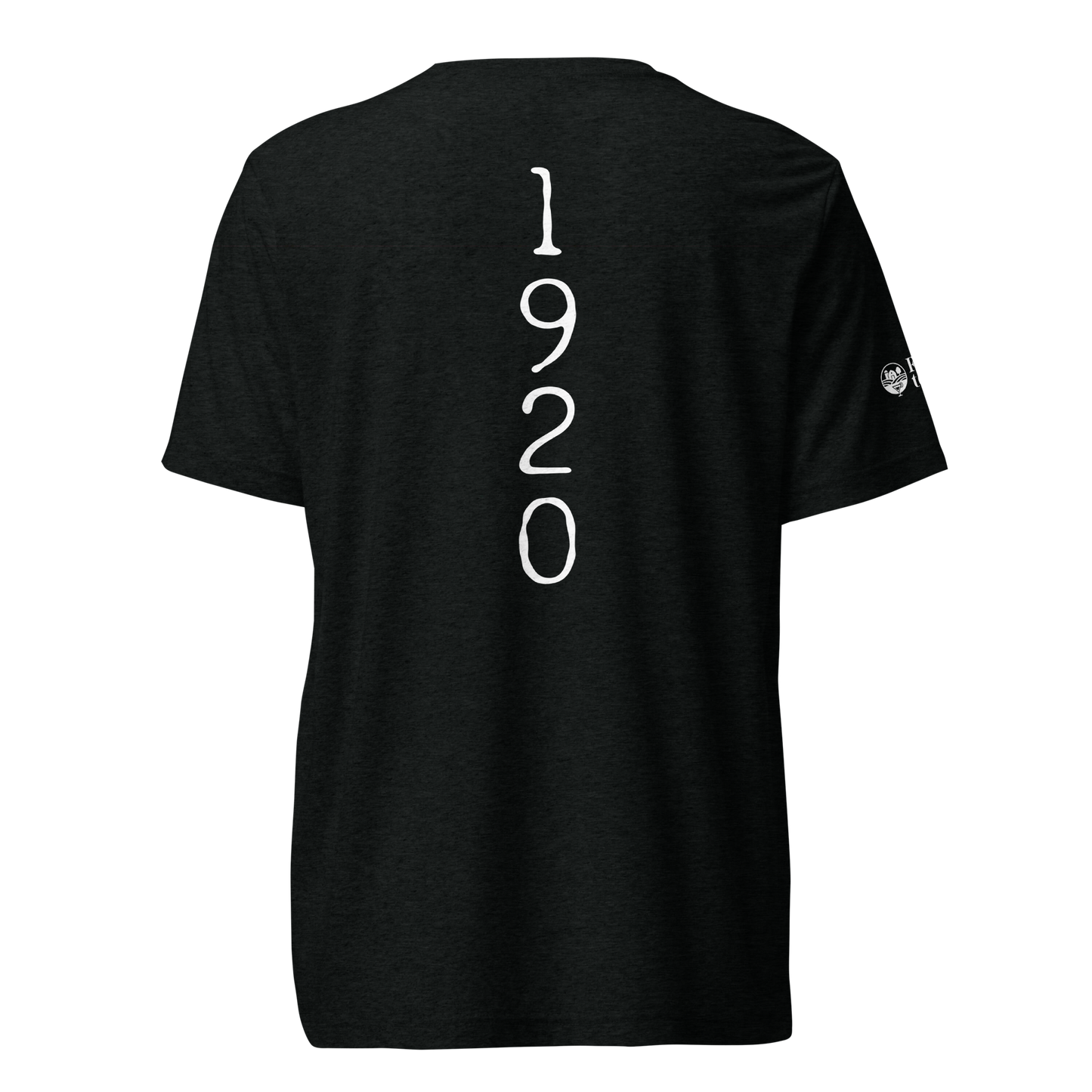 Speakeasy 1920 Premium Tee