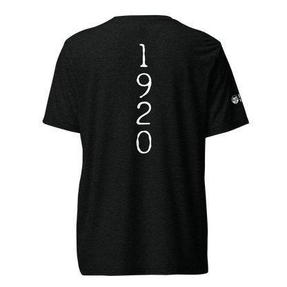 Speakeasy 1920 Premium Tee