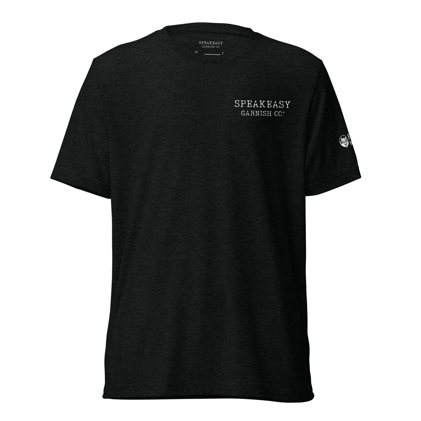 Speakeasy 1920 Premium Tee