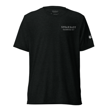 Speakeasy 1920 Premium Tee
