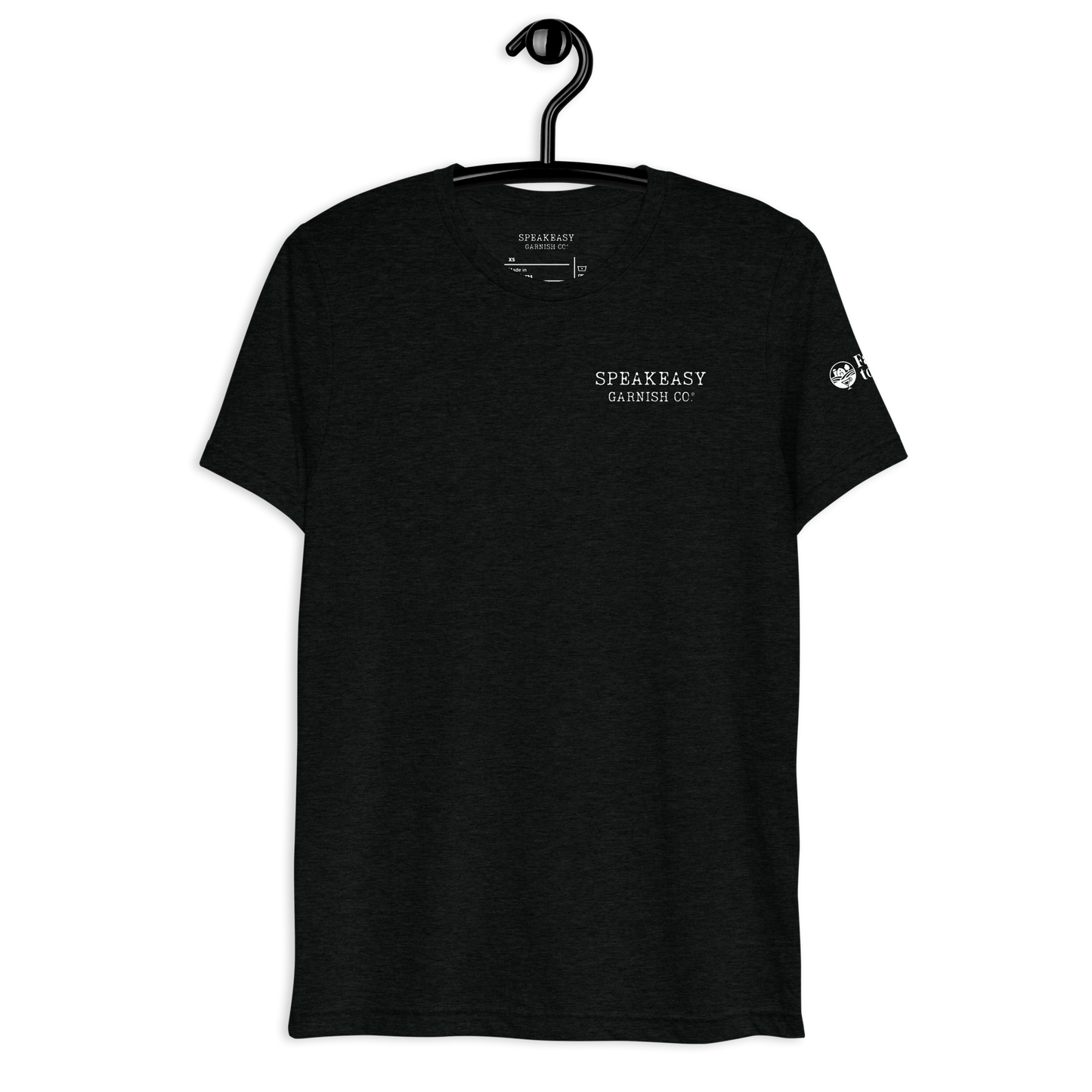 Speakeasy 1920 Premium Tee