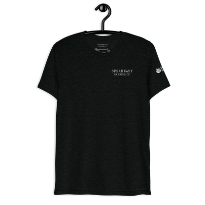 Speakeasy 1920 Premium Tee