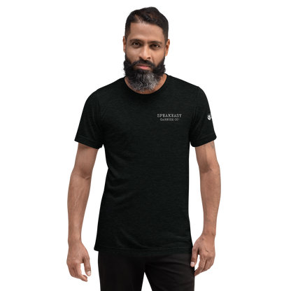 Speakeasy 1920 Premium Tee