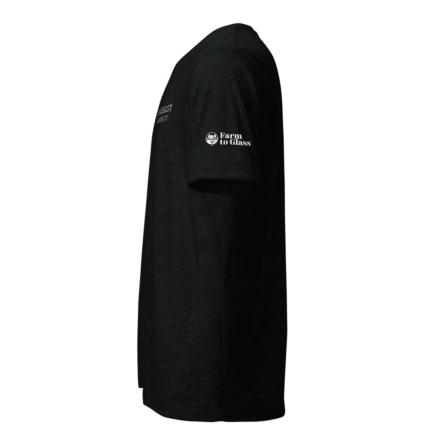 Speakeasy 1920 Premium Tee